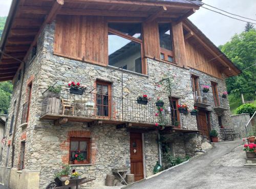 B&B Ca' Mea room, wellness & food