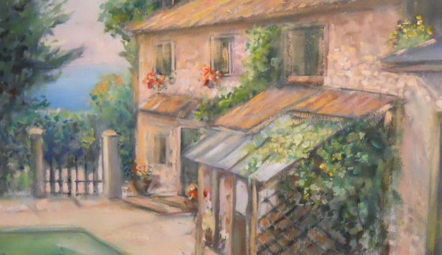 B&B Ca' Morino