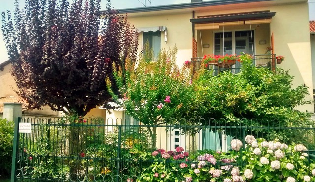 B&B Ca' Nobil