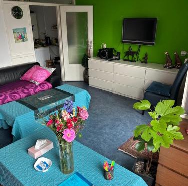 B&B Calypso Amsterdam Shared Apartment