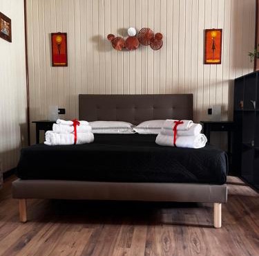 B&B Camelia