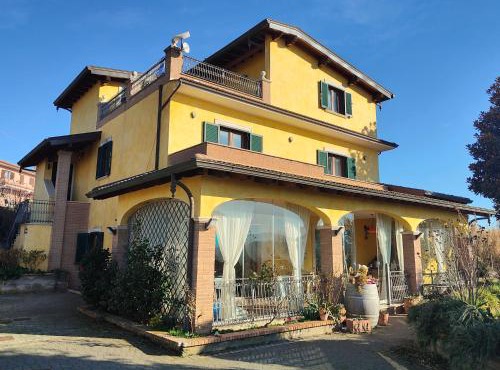 B&B Camera delle Camelie