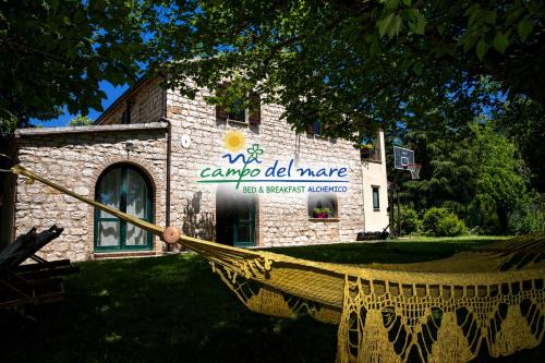 B&B Campo del Mare