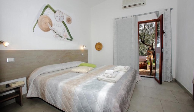 B&B Campu Moru