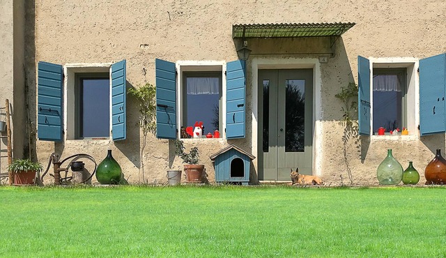 B&B Carlonga