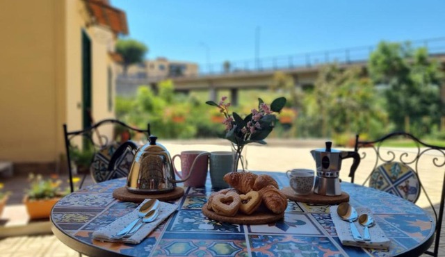 B&B Carmelina