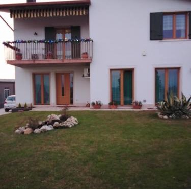 B&B Carmen Biondani