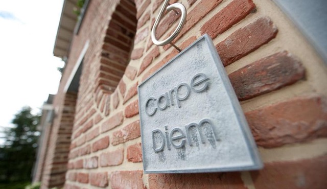 B&B Carpe Diem