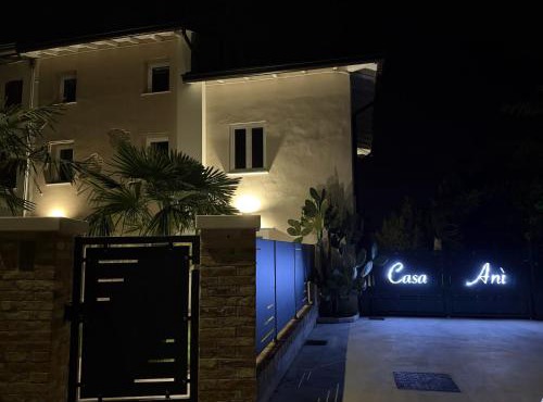 B&B Casa Anì