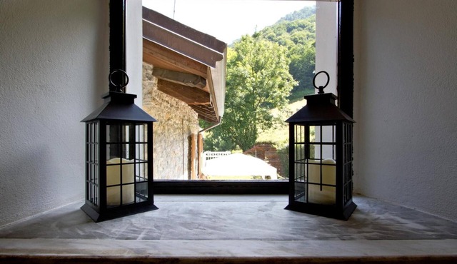 B&B Casa Arcangeli