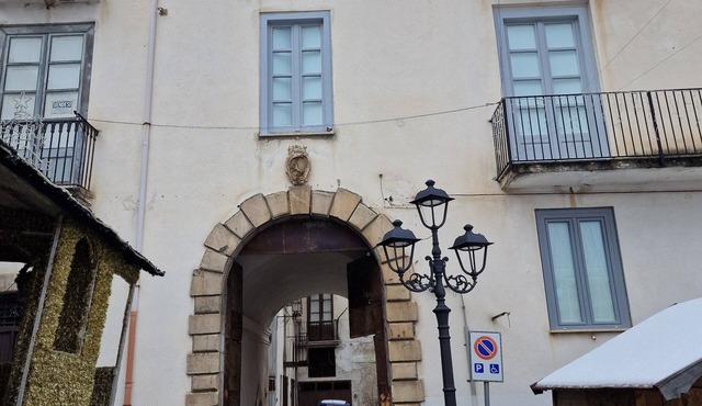 B&B Casa Baronale