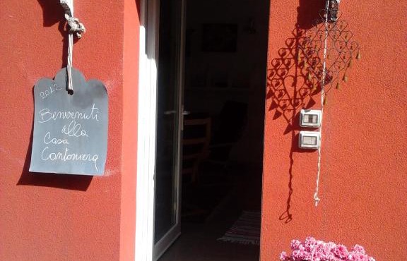 B&B Casa Cantoniera