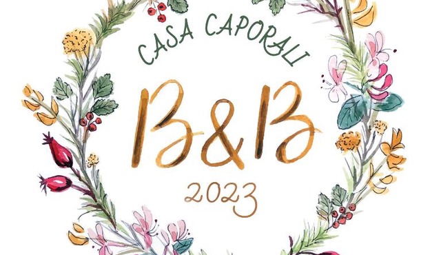 B&B Casa Caporali
