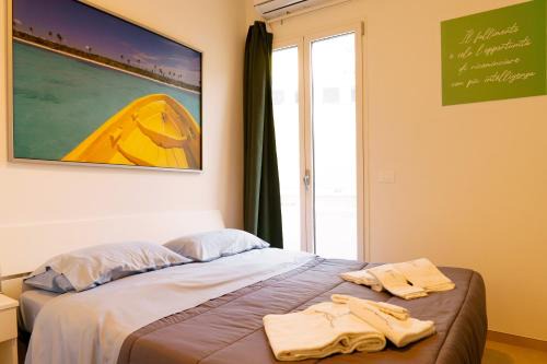 B&B Casa Cappuccini