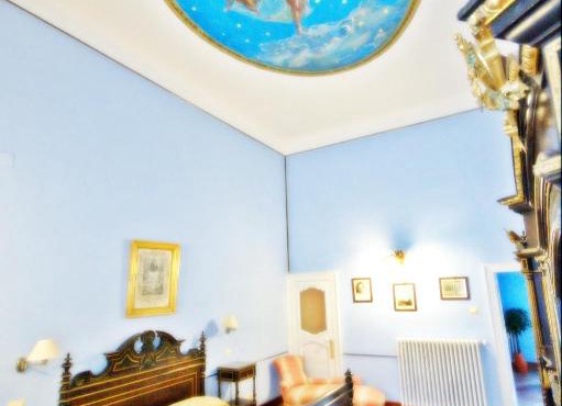 B&B Casa Cavalli
