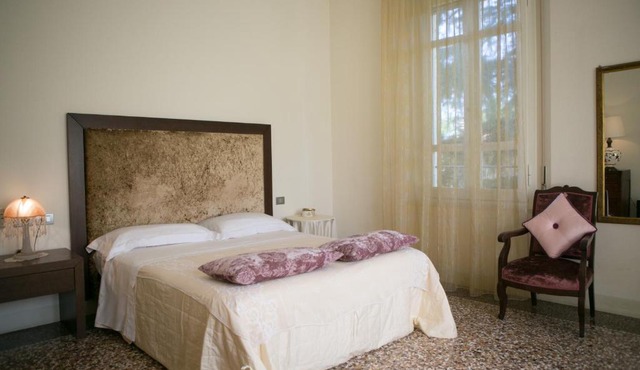 B&B Casa Dei Grilli