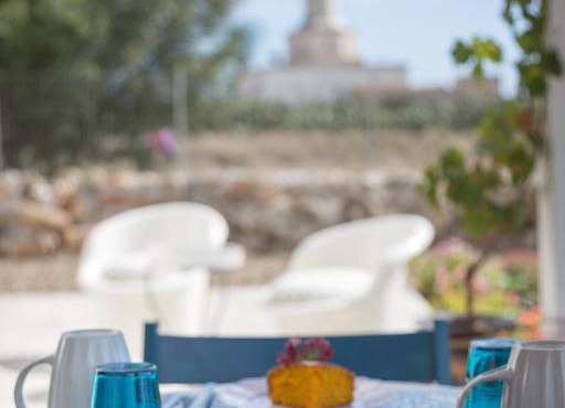 B&B Casa del Faro SanVallero Adults Only