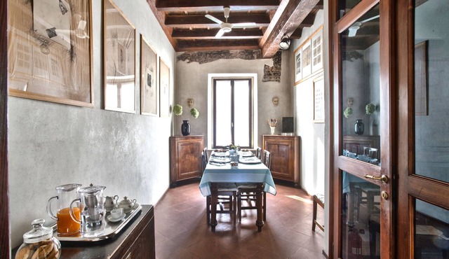 B&B Casa del Pittore