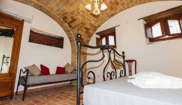 B&B Casa della Selva