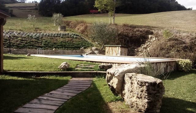 B&B Casa delle Botti