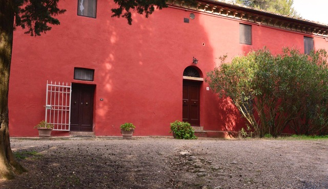 B&B Casa Divina in the province of Pisa