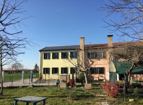B&B Casa Egle