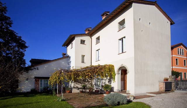 B&B Casa Fabbris
