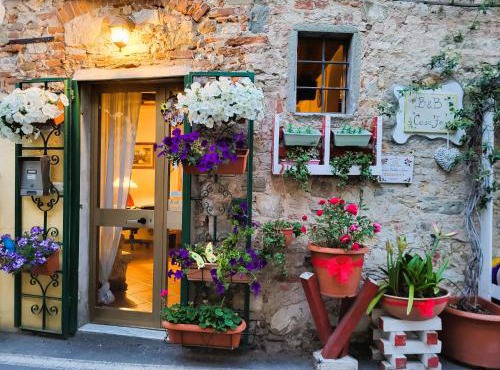 B&B Casa Fei