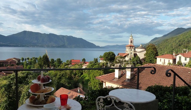 B&B Casa Forster