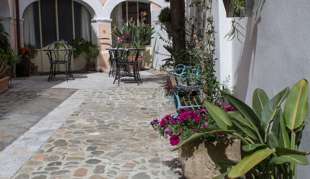 B&B Casa Licheri