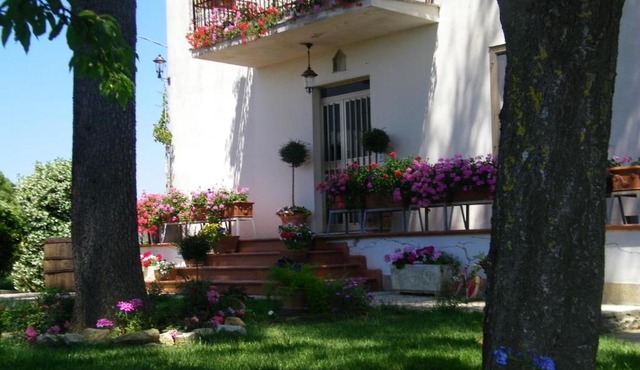 B&B Casa Losea