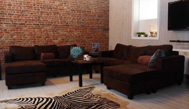 B&B Casa Luna Loft