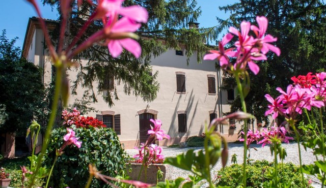 B&B Casa Manuela