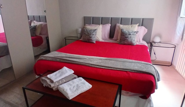 B&B Casa Merulo - Suite Room in the Heart of Parma