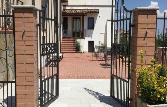 B&B Casa Miraglia