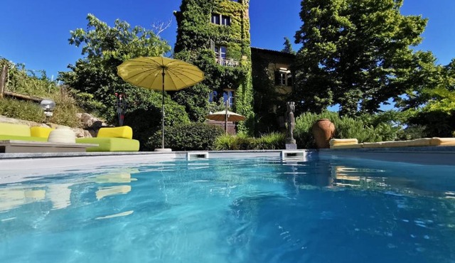 B&B Casa Percivalle