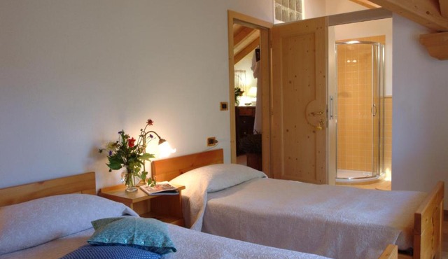 B&B Casa Riz