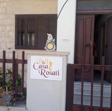 B&B Casa Rosati