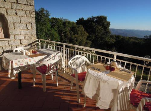 B&B Casa Solotti