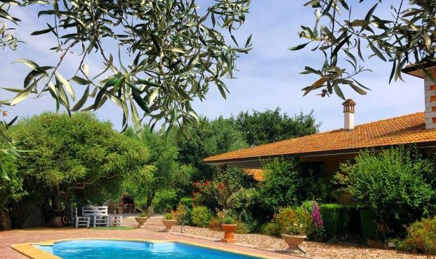 B&B Casa Vacanza Centro Sardegna