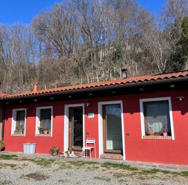B&B Cascina Bedria