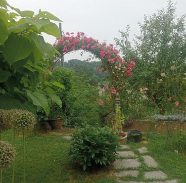 B&B Cascina Ciapilau