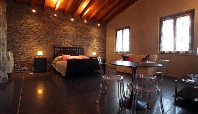 B&B Cascina Quaderna