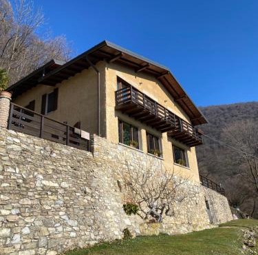 B&B cascina ronco grande