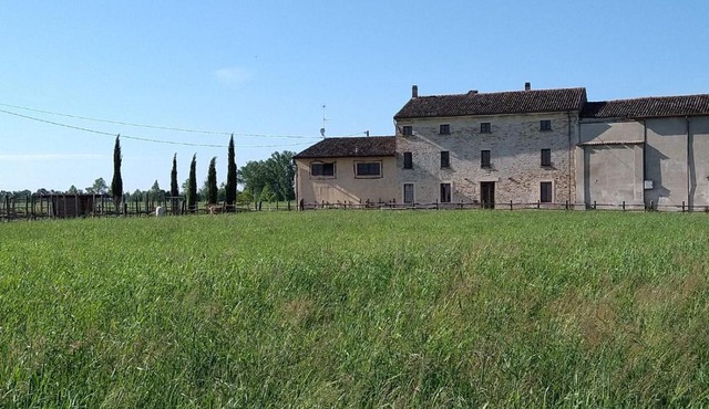 B&B Castel Goffredo san P 3