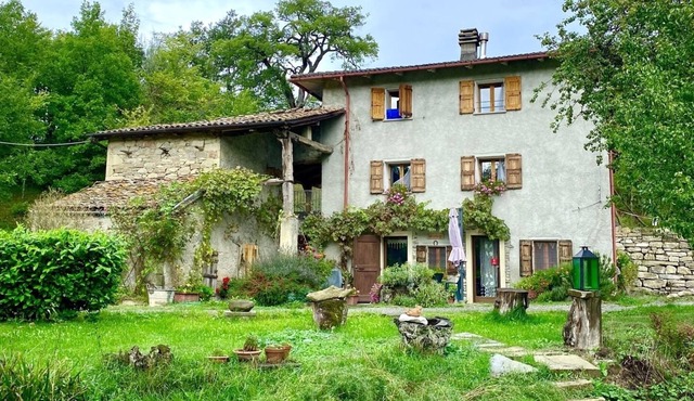 B&B Castellaro