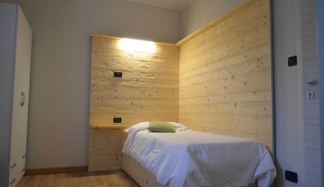B & B Castello Cimbergo