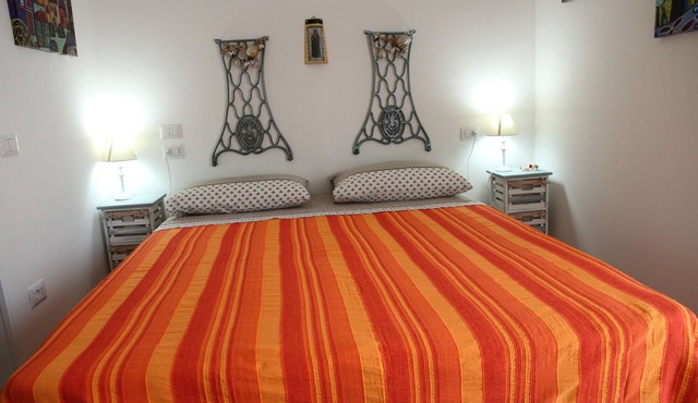 B&B Castello - room with private bathroom