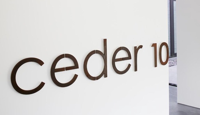 B&B Ceder10