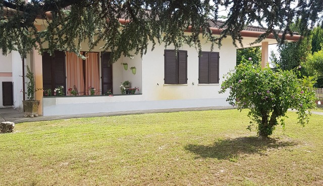 B&B Cedro Argentato